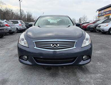 2011 INFINITI G37 Sedan x - Photo 3 - Jonestown, PA 17038