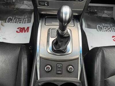 2011 INFINITI G37 Sedan x - Photo 20 - Jonestown, PA 17038