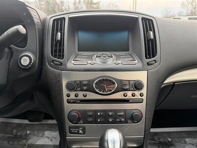 2011 INFINITI G37 Sedan x - Photo 19 - Jonestown, PA 17038