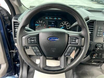 2016 Ford F-150 XL   - Photo 23 - Jonestown, PA 17038