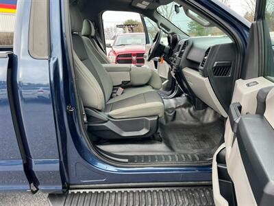 2016 Ford F-150 XL   - Photo 20 - Jonestown, PA 17038