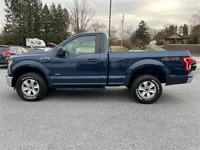 2016 Ford F-150 XL   - Photo 1 - Jonestown, PA 17038