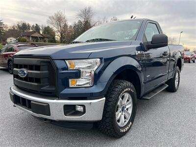 2016 Ford F-150 XL   - Photo 8 - Jonestown, PA 17038