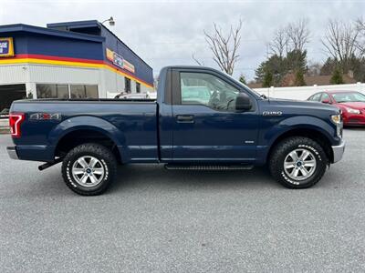 2016 Ford F-150 XL   - Photo 5 - Jonestown, PA 17038
