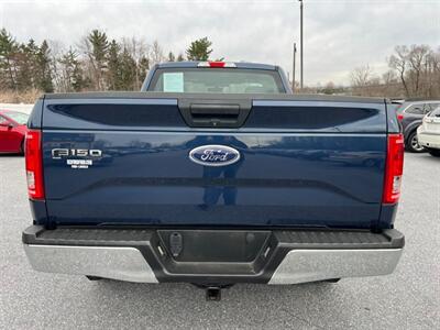 2016 Ford F-150 XL   - Photo 3 - Jonestown, PA 17038