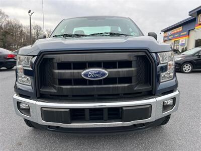2016 Ford F-150 XL   - Photo 7 - Jonestown, PA 17038