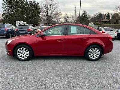 2016 Ford F-150 XL   - Photo 36 - Jonestown, PA 17038