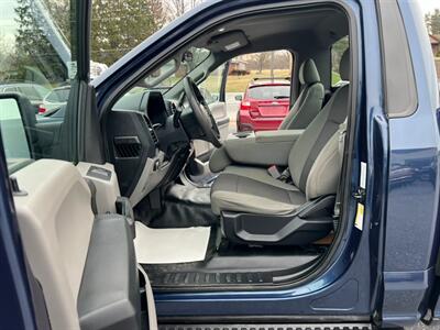 2016 Ford F-150 XL   - Photo 17 - Jonestown, PA 17038