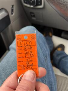 2016 Ford F-150 XL   - Photo 35 - Jonestown, PA 17038