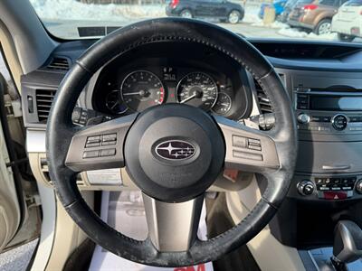 2011 Subaru Outback 2.5i Premium - Photo 20 - Jonestown, PA 17038