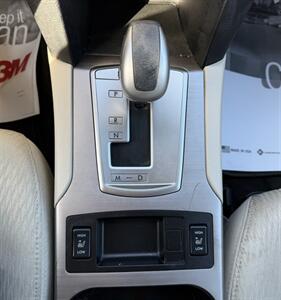 2011 Subaru Outback 2.5i Premium - Photo 26 - Jonestown, PA 17038