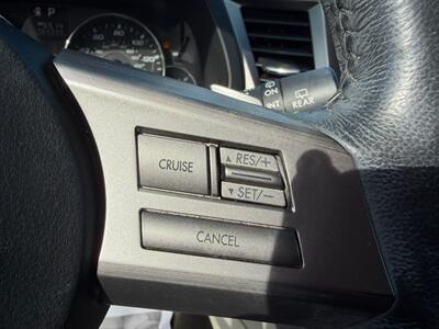 2011 Subaru Outback 2.5i Premium - Photo 22 - Jonestown, PA 17038