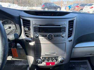 2011 Subaru Outback 2.5i Premium - Photo 25 - Jonestown, PA 17038