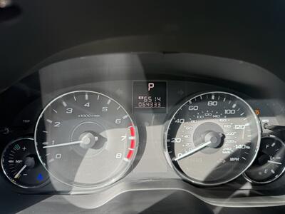 2011 Subaru Outback 2.5i Premium - Photo 24 - Jonestown, PA 17038