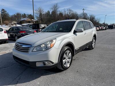 2011 Subaru Outback 2.5i Premium - Photo 2 - Jonestown, PA 17038