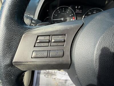 2011 Subaru Outback 2.5i Premium - Photo 21 - Jonestown, PA 17038