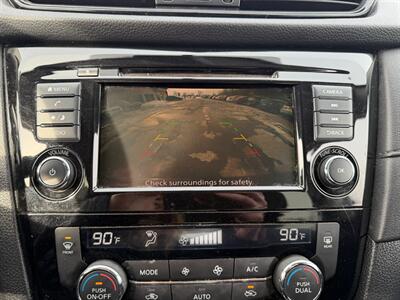 2018 Nissan Rogue S   - Photo 23 - Jonestown, PA 17038