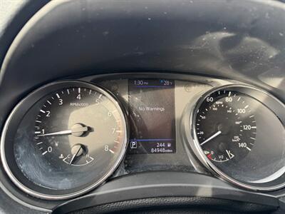 2018 Nissan Rogue S   - Photo 22 - Jonestown, PA 17038