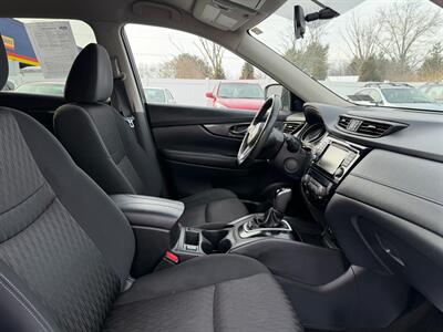 2018 Nissan Rogue S   - Photo 19 - Jonestown, PA 17038