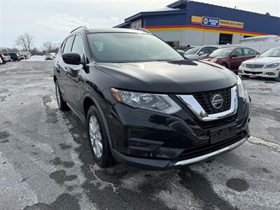 2018 Nissan Rogue S   - Photo 4 - Jonestown, PA 17038