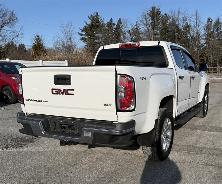 2018 GMC Canyon All Terrain - Photo 6 - Jonestown, PA 17038