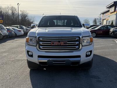 2018 GMC Canyon All Terrain - Photo 3 - Jonestown, PA 17038
