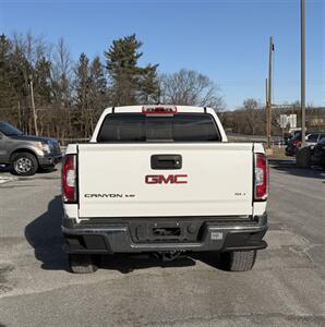 2018 GMC Canyon All Terrain - Photo 7 - Jonestown, PA 17038