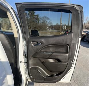 2018 GMC Canyon All Terrain - Photo 18 - Jonestown, PA 17038