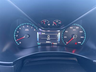 2018 GMC Canyon All Terrain - Photo 21 - Jonestown, PA 17038