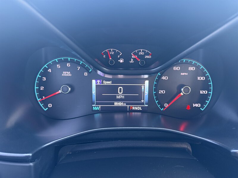 2018 GMC Canyon All Terrain - Photo 21 - Jonestown, PA 17038