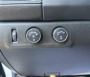 2018 GMC Canyon All Terrain - Photo 11 - Jonestown, PA 17038