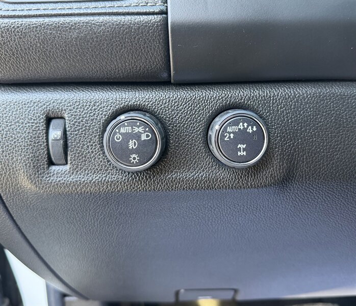 2018 GMC Canyon All Terrain - Photo 11 - Jonestown, PA 17038