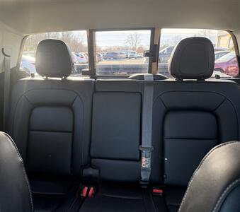 2018 GMC Canyon All Terrain - Photo 20 - Jonestown, PA 17038