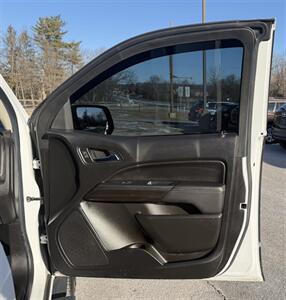 2018 GMC Canyon All Terrain - Photo 16 - Jonestown, PA 17038