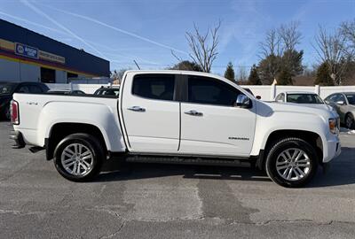 2018 GMC Canyon All Terrain - Photo 5 - Jonestown, PA 17038