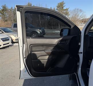 2018 GMC Canyon All Terrain - Photo 9 - Jonestown, PA 17038