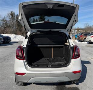 2017 Buick Encore Premium   - Photo 13 - Jonestown, PA 17038