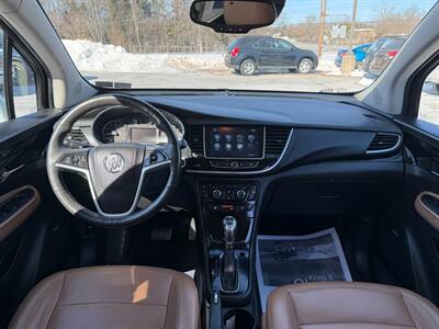 2017 Buick Encore Premium   - Photo 16 - Jonestown, PA 17038