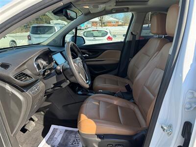 2017 Buick Encore Premium   - Photo 10 - Jonestown, PA 17038