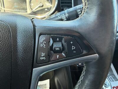 2017 Buick Encore Premium   - Photo 22 - Jonestown, PA 17038