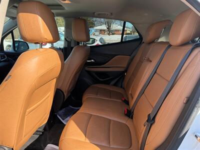 2017 Buick Encore Premium   - Photo 12 - Jonestown, PA 17038