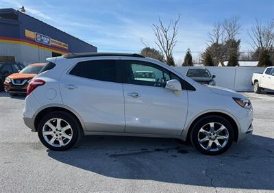 2017 Buick Encore Premium   - Photo 5 - Jonestown, PA 17038
