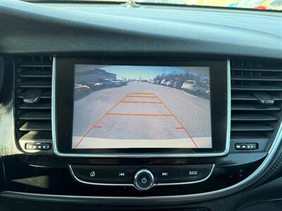 2017 Buick Encore Premium   - Photo 25 - Jonestown, PA 17038