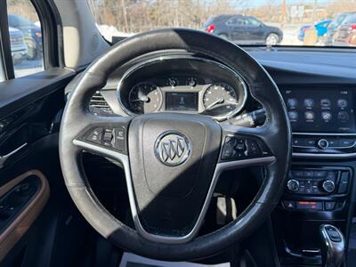 2017 Buick Encore Premium   - Photo 17 - Jonestown, PA 17038