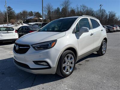 2017 Buick Encore Premium   - Photo 2 - Jonestown, PA 17038