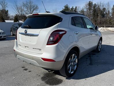 2017 Buick Encore Premium   - Photo 6 - Jonestown, PA 17038