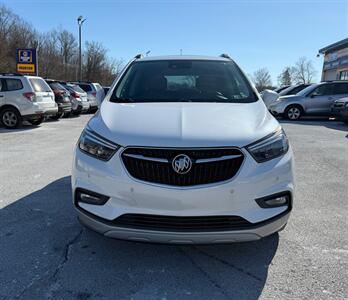 2017 Buick Encore Premium   - Photo 3 - Jonestown, PA 17038