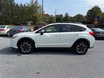 2015 Subaru XV Crosstrek 2.0i Premium   - Photo 1 - Jonestown, PA 17038