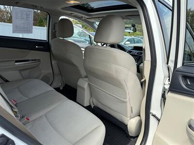 2015 Subaru XV Crosstrek 2.0i Premium   - Photo 18 - Jonestown, PA 17038