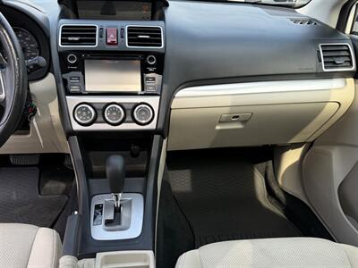 2015 Subaru XV Crosstrek 2.0i Premium   - Photo 15 - Jonestown, PA 17038